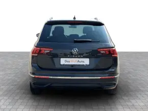 VW Noul Tiguan Life1.5 TSI OPF DSG thumbnail