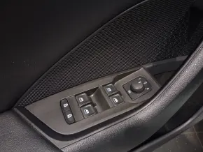 Škoda OCTAVIA AMBITION 1.5 TSI DSG mHEV thumbnail