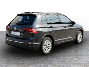 VW Noul Tiguan Life1.5 TSI OPF DSG thumbnail