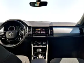 Škoda KODIAQ AMBITION 2.0 TDI 4x4 DSG thumbnail