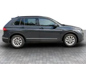VW Noul Tiguan Life1.5 TSI OPF DSG thumbnail