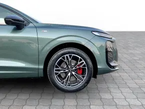 Q3 45 TFSI quattro thumbnail