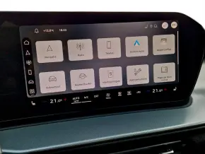 Q3 45 TFSI quattro thumbnail