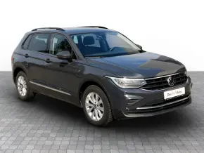 VW Noul Tiguan Life1.5 TSI OPF DSG thumbnail