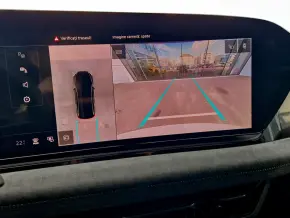 A6 Sportback quattro e-tron thumbnail