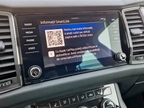 Škoda KODIAQ AMBITION 2.0 TDI 4x4 DSG thumbnail