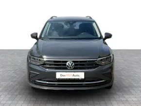 VW Noul Tiguan Life1.5 TSI OPF DSG thumbnail