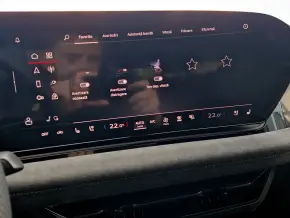 A6 Sportback quattro e-tron thumbnail