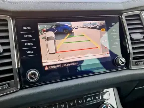 Škoda KODIAQ AMBITION 2.0 TDI 4x4 DSG thumbnail