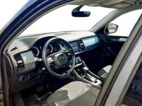 Škoda KODIAQ AMBITION 2.0 TDI 4x4 DSG thumbnail