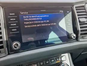 Škoda KODIAQ AMBITION 2.0 TDI 4x4 DSG thumbnail