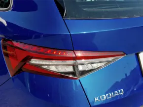 Škoda KODIAQ AMBITION 2.0 TDI 4x4 DSG thumbnail
