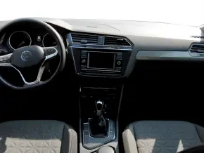 VW Noul Tiguan Life1.5 TSI OPF DSG thumbnail