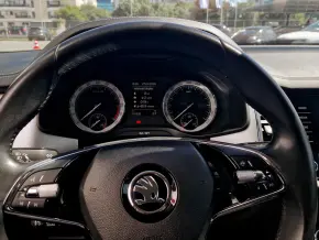 Škoda KODIAQ AMBITION 2.0 TDI 4x4 DSG thumbnail