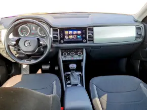 Škoda KODIAQ AMBITION 2.0 TDI 4x4 DSG thumbnail