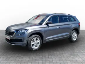 Škoda KODIAQ AMBITION 2.0 TDI 4x4 DSG thumbnail