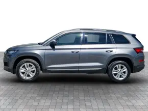 Škoda KODIAQ AMBITION 2.0 TDI 4x4 DSG thumbnail