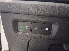 Škoda OCTAVIA AMBITION 1.5 TSI DSG mHEV thumbnail