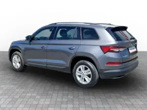 Škoda KODIAQ AMBITION 2.0 TDI 4x4 DSG thumbnail