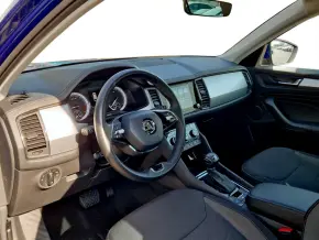 Škoda KODIAQ AMBITION 2.0 TDI 4x4 DSG thumbnail