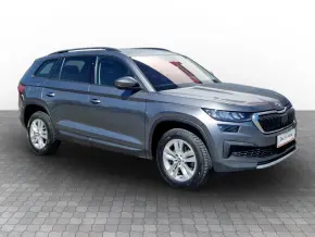 Škoda KODIAQ AMBITION 2.0 TDI 4x4 DSG thumbnail