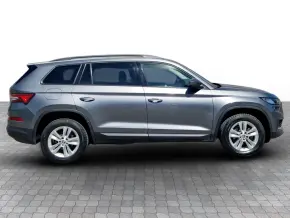Škoda KODIAQ AMBITION 2.0 TDI 4x4 DSG thumbnail
