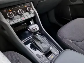 Škoda KODIAQ AMBITION 2.0 TDI 4x4 DSG thumbnail