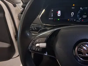 Škoda OCTAVIA AMBITION 1.5 TSI DSG mHEV thumbnail