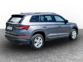 Škoda KODIAQ AMBITION 2.0 TDI 4x4 DSG thumbnail