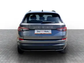 Škoda KODIAQ AMBITION 2.0 TDI 4x4 DSG thumbnail