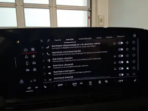 Audi A5 Limuzina 35 TFSI thumbnail