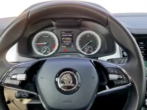 Škoda KODIAQ AMBITION 2.0 TDI 4x4 DSG thumbnail
