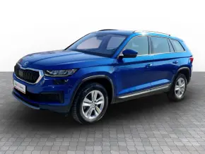 Škoda KODIAQ AMBITION 2.0 TDI 4x4 DSG thumbnail