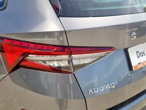 Škoda KODIAQ AMBITION 2.0 TDI 4x4 DSG thumbnail