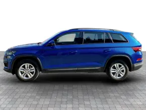 Škoda KODIAQ AMBITION 2.0 TDI 4x4 DSG thumbnail