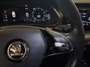 Škoda OCTAVIA AMBITION 1.5 TSI DSG mHEV thumbnail