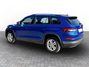 Škoda KODIAQ AMBITION 2.0 TDI 4x4 DSG thumbnail