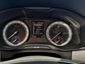 Škoda KODIAQ AMBITION 2.0 TDI 4x4 DSG thumbnail