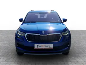 Škoda KODIAQ AMBITION 2.0 TDI 4x4 DSG thumbnail