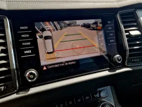 Škoda KODIAQ AMBITION 2.0 TDI 4x4 DSG thumbnail