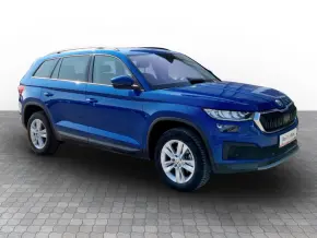 Škoda KODIAQ AMBITION 2.0 TDI 4x4 DSG thumbnail