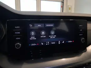 Škoda OCTAVIA AMBITION 2.0 TDI DSG thumbnail