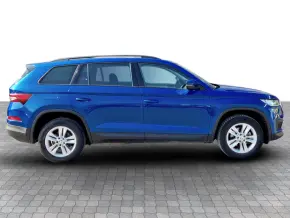 Škoda KODIAQ AMBITION 2.0 TDI 4x4 DSG thumbnail