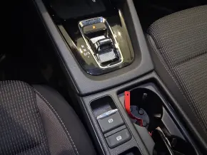 Škoda OCTAVIA AMBITION 1.5 TSI DSG mHEV thumbnail