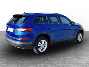 Škoda KODIAQ AMBITION 2.0 TDI 4x4 DSG thumbnail