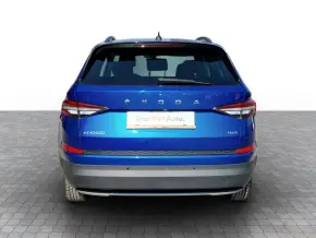 Škoda KODIAQ AMBITION 2.0 TDI 4x4 DSG thumbnail