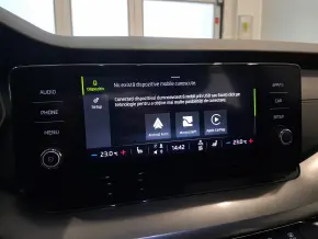 Škoda OCTAVIA AMBITION 2.0 TDI DSG thumbnail