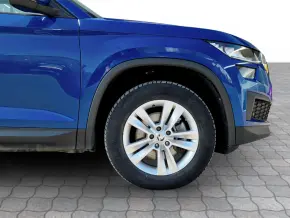 Škoda KODIAQ AMBITION 2.0 TDI 4x4 DSG thumbnail