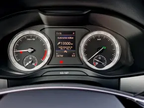 Škoda KODIAQ AMBITION 2.0 TDI 4x4 DSG thumbnail