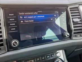 Škoda KODIAQ AMBITION 2.0 TDI 4x4 DSG thumbnail